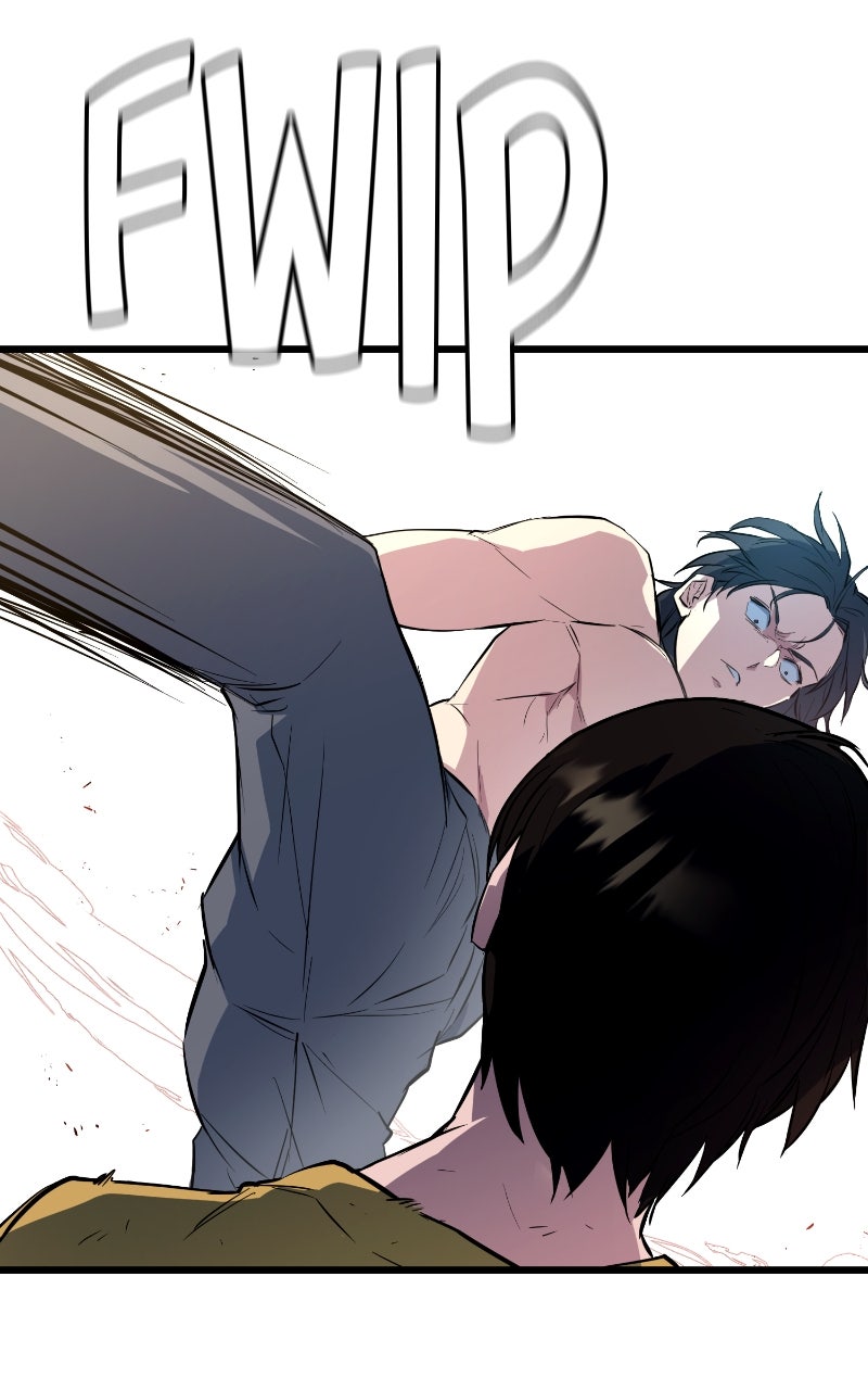 Read King of the Arena FR Manga Online