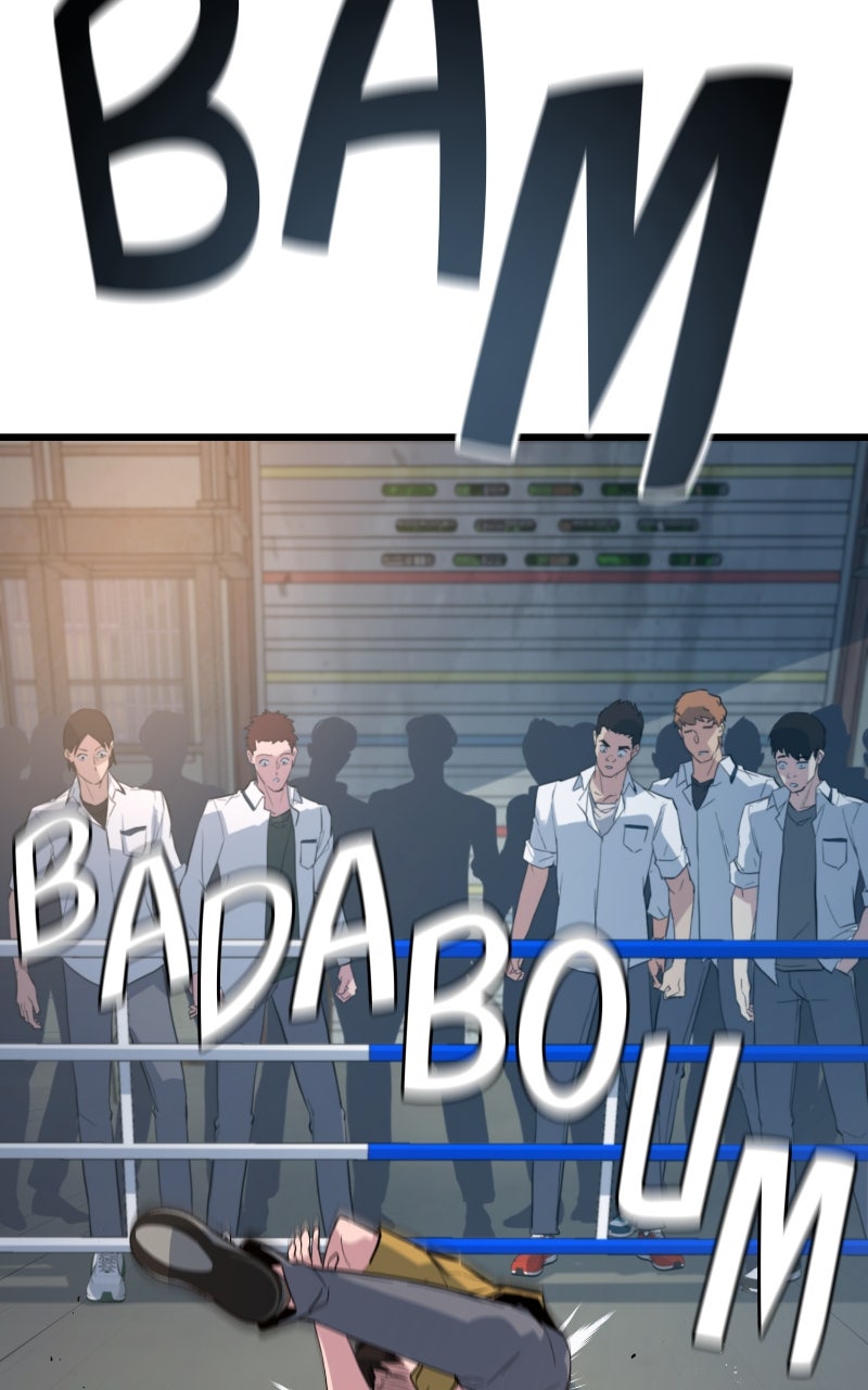 Read King of the Arena FR Manga Online