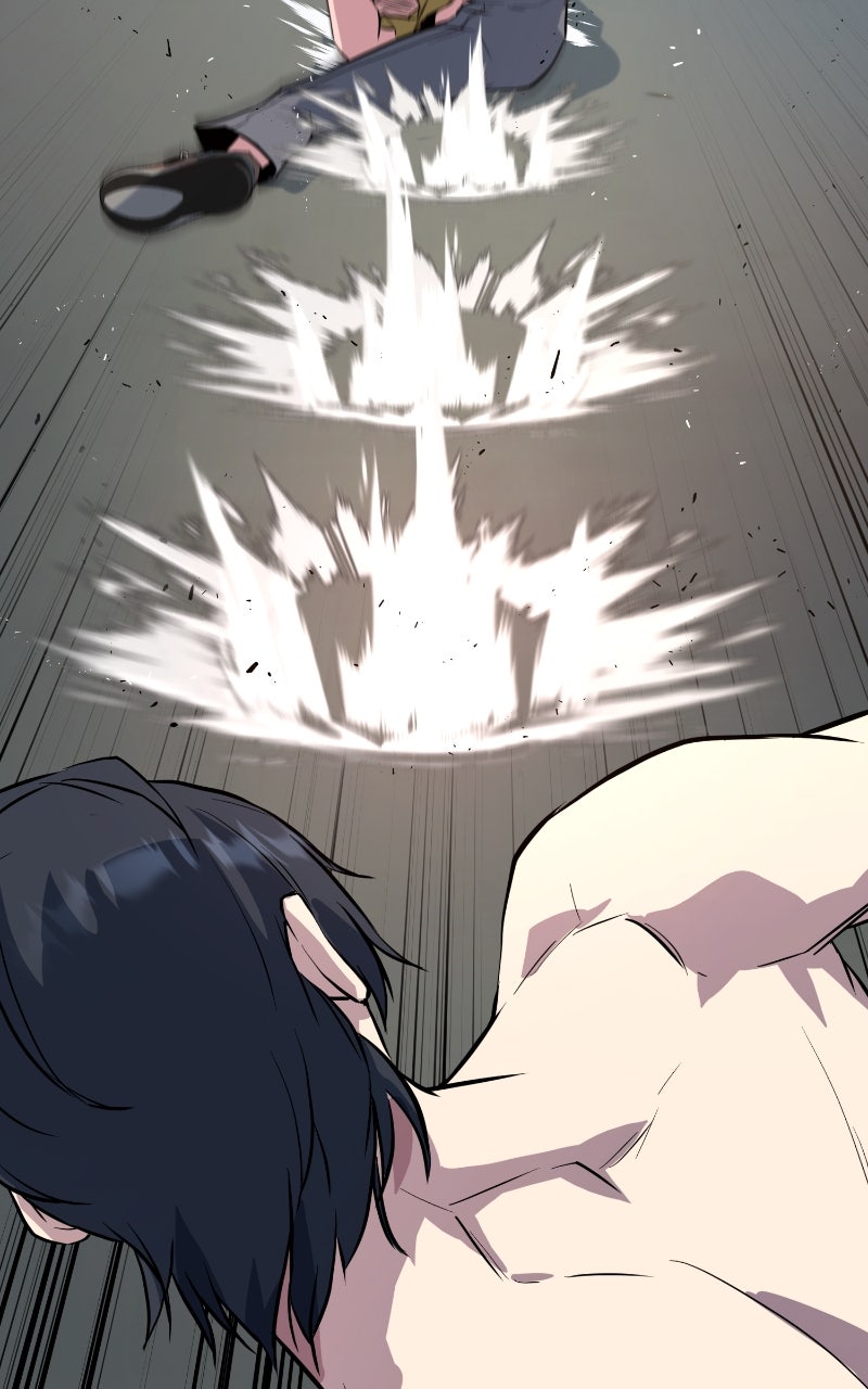 Read King of the Arena FR Manga Online