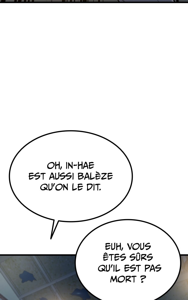 Read King of the Arena FR Manga Online