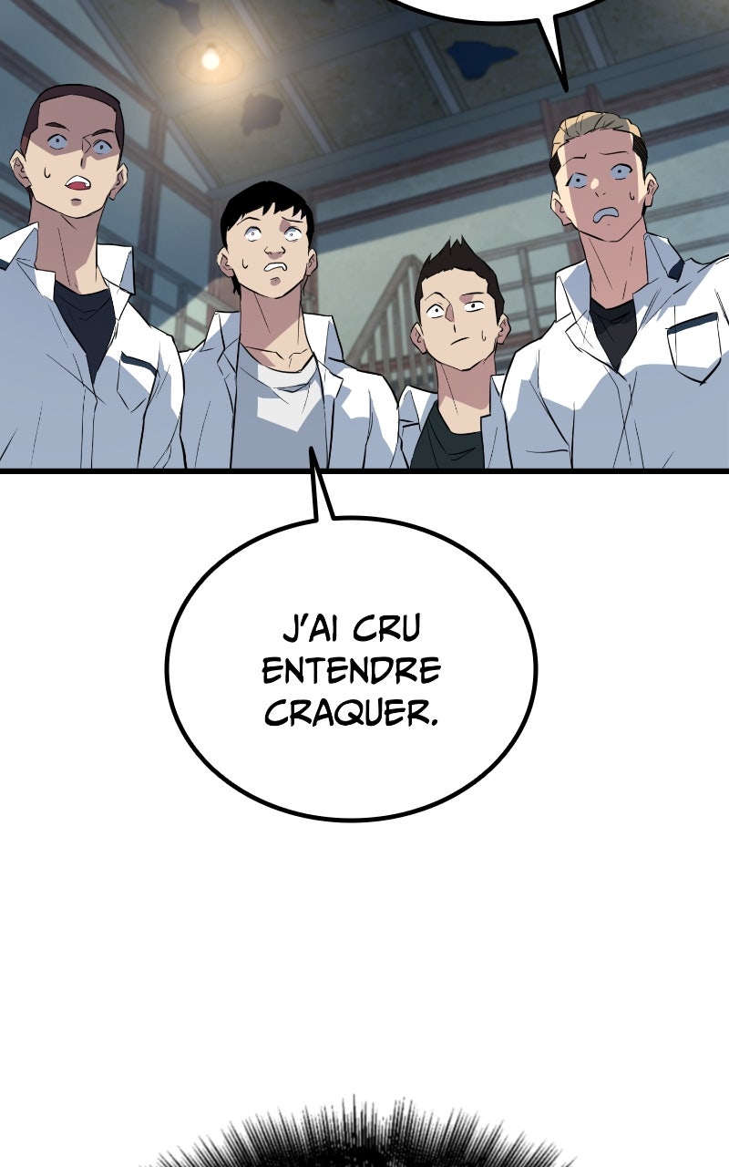 Read King of the Arena FR Manga Online