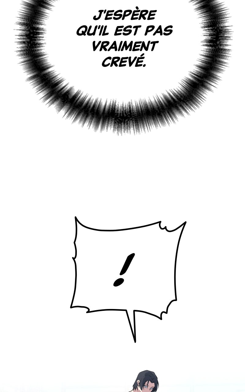 Read King of the Arena FR Manga Online