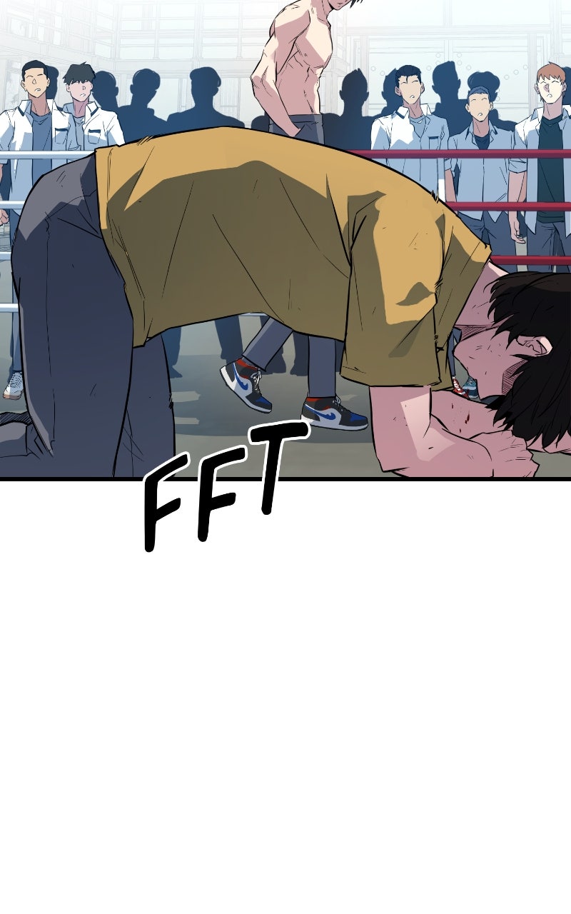 Read King of the Arena FR Manga Online