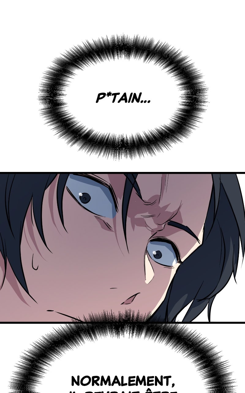 Read King of the Arena FR Manga Online