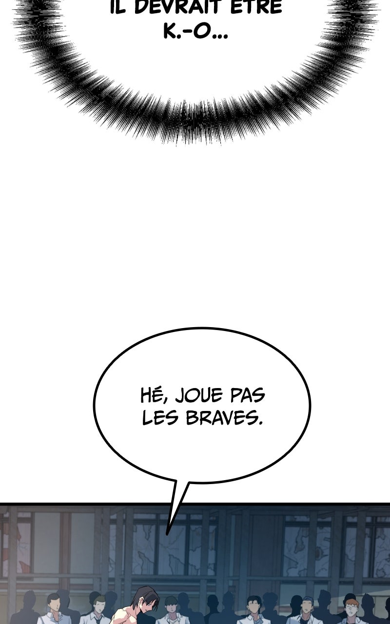 Read King of the Arena FR Manga Online