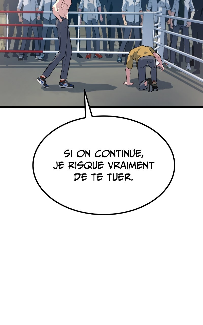 Read King of the Arena FR Manga Online