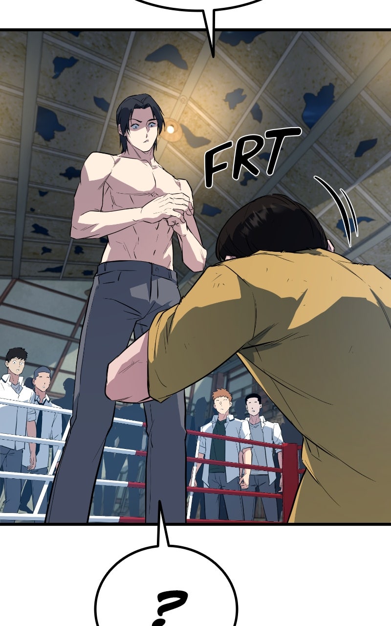 Read King of the Arena FR Manga Online