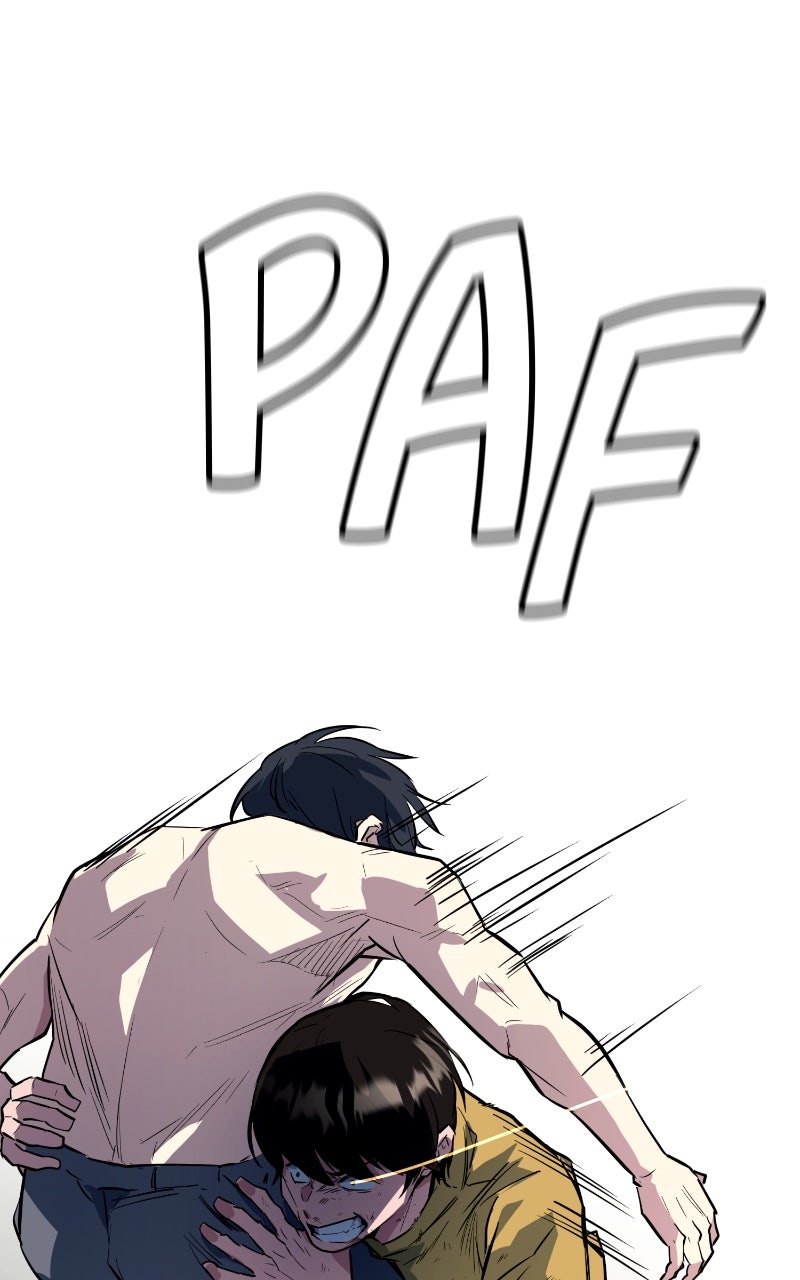 Read King of the Arena FR Manga Online