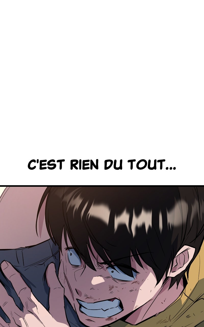 Read King of the Arena FR Manga Online