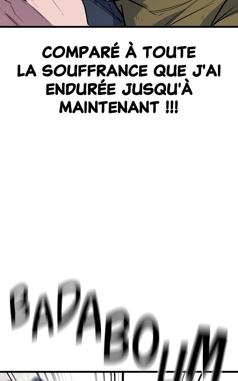 Read King of the Arena FR Manga Online