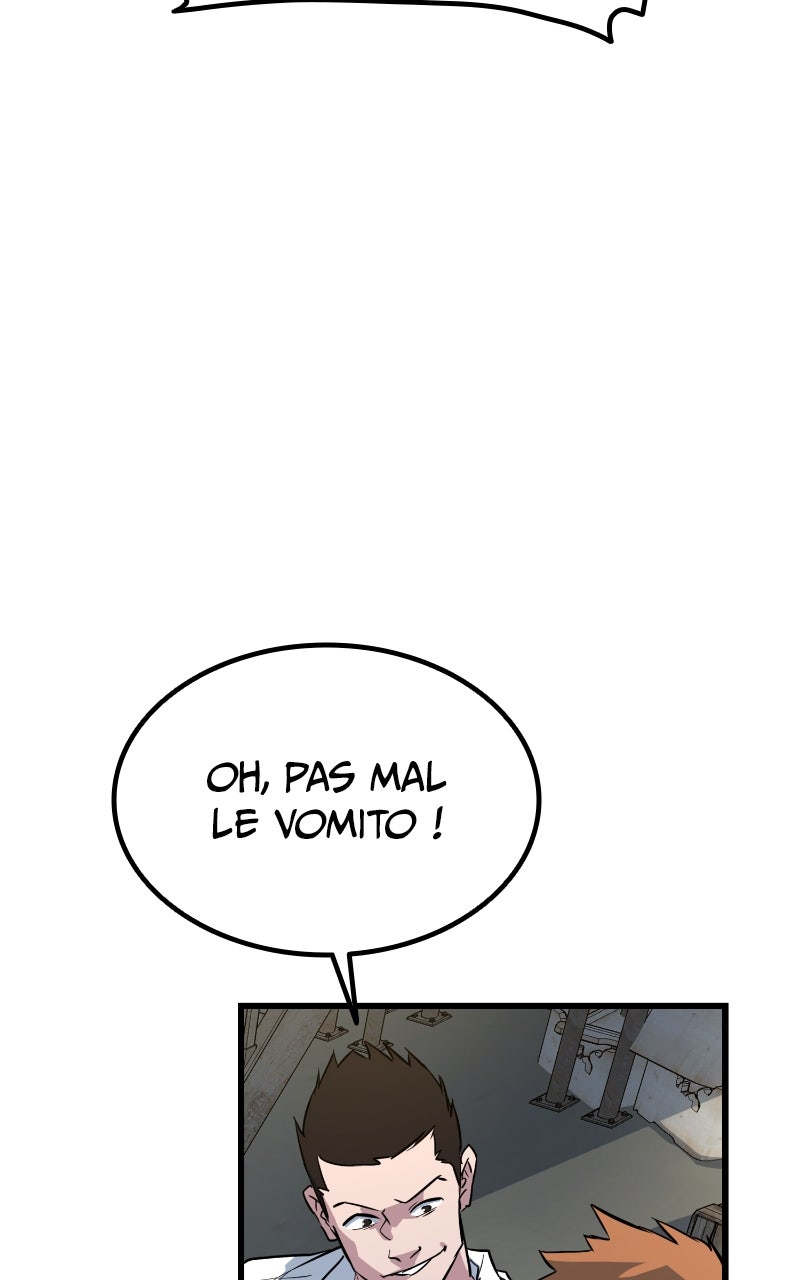 Read King of the Arena FR Manga Online