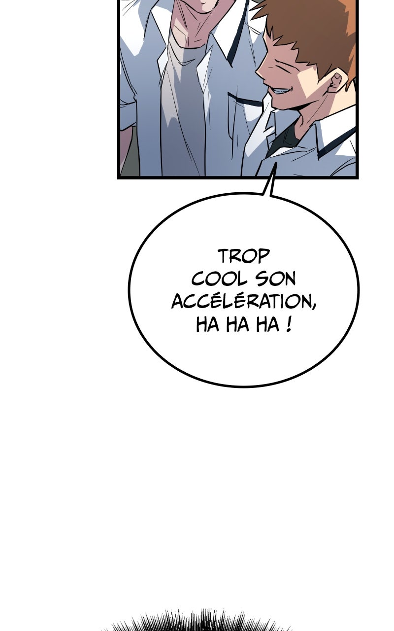 Read King of the Arena FR Manga Online