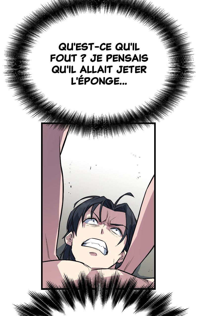 Read King of the Arena FR Manga Online