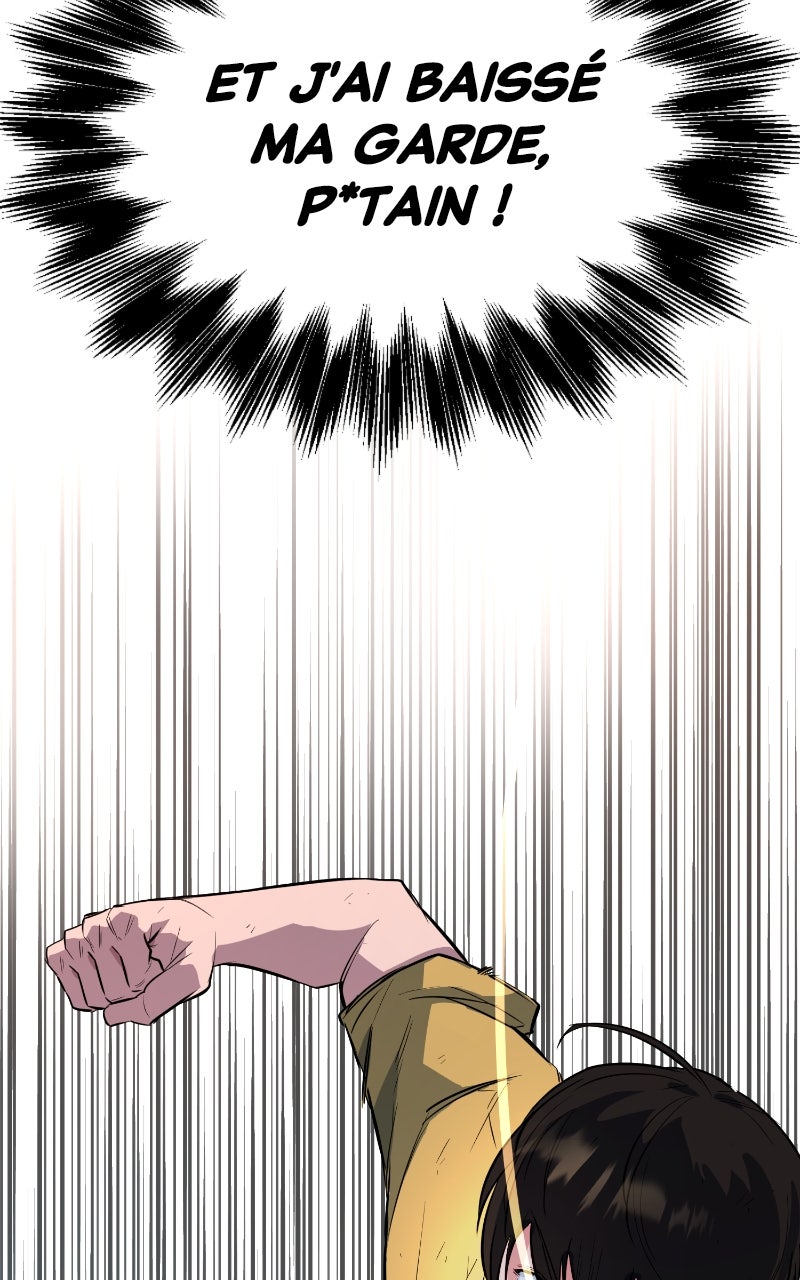 Read King of the Arena FR Manga Online