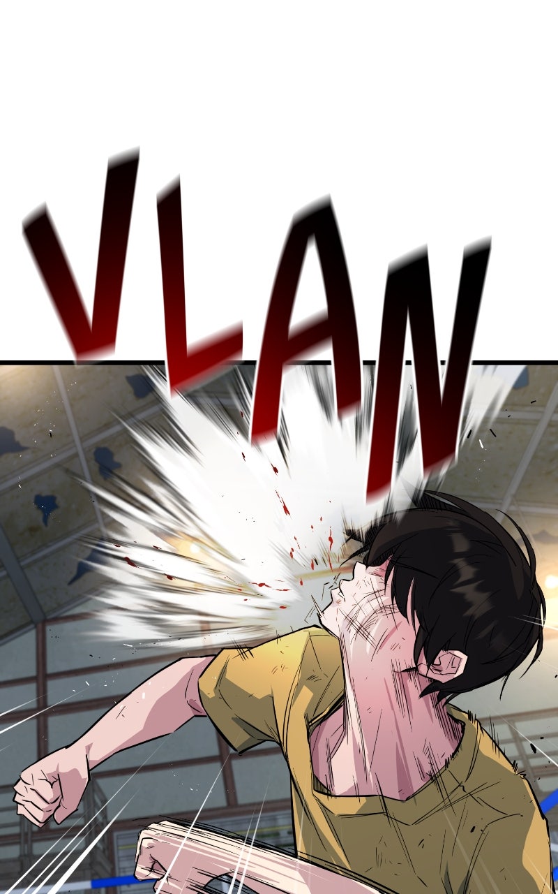 Read King of the Arena FR Manga Online