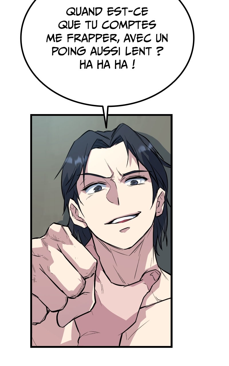 Read King of the Arena FR Manga Online