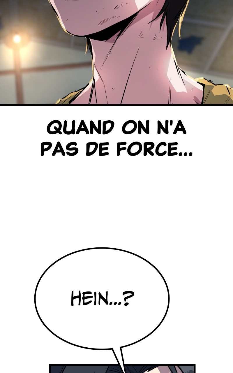 Read King of the Arena FR Manga Online