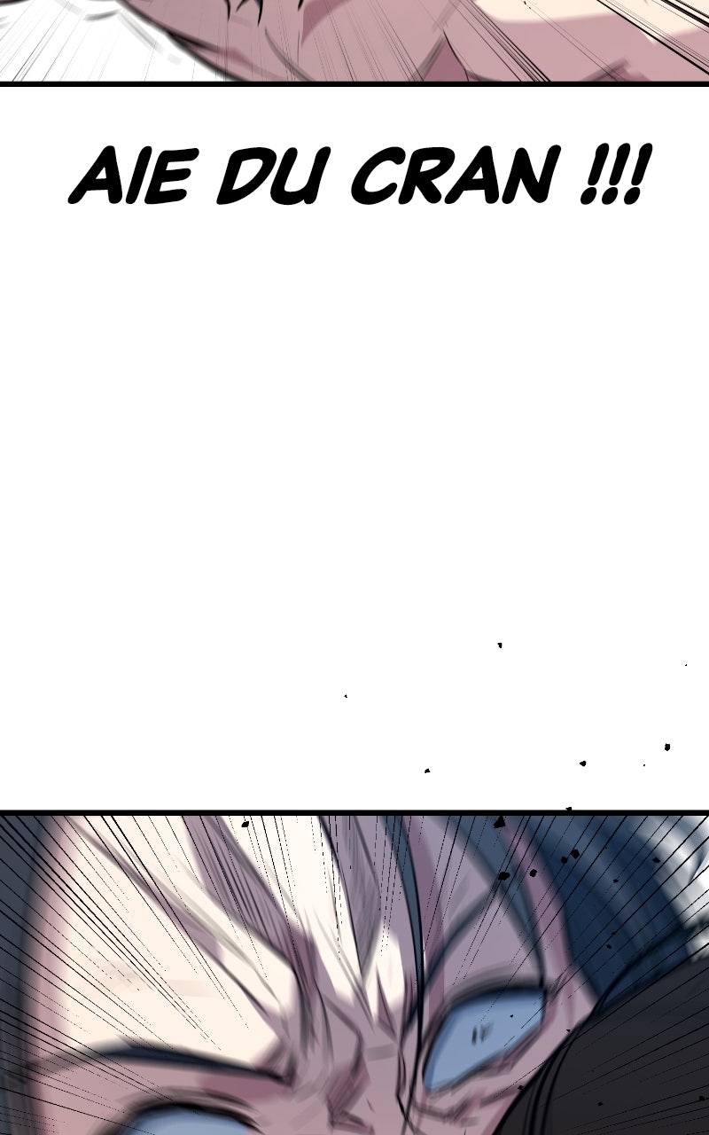 Read King of the Arena FR Manga Online