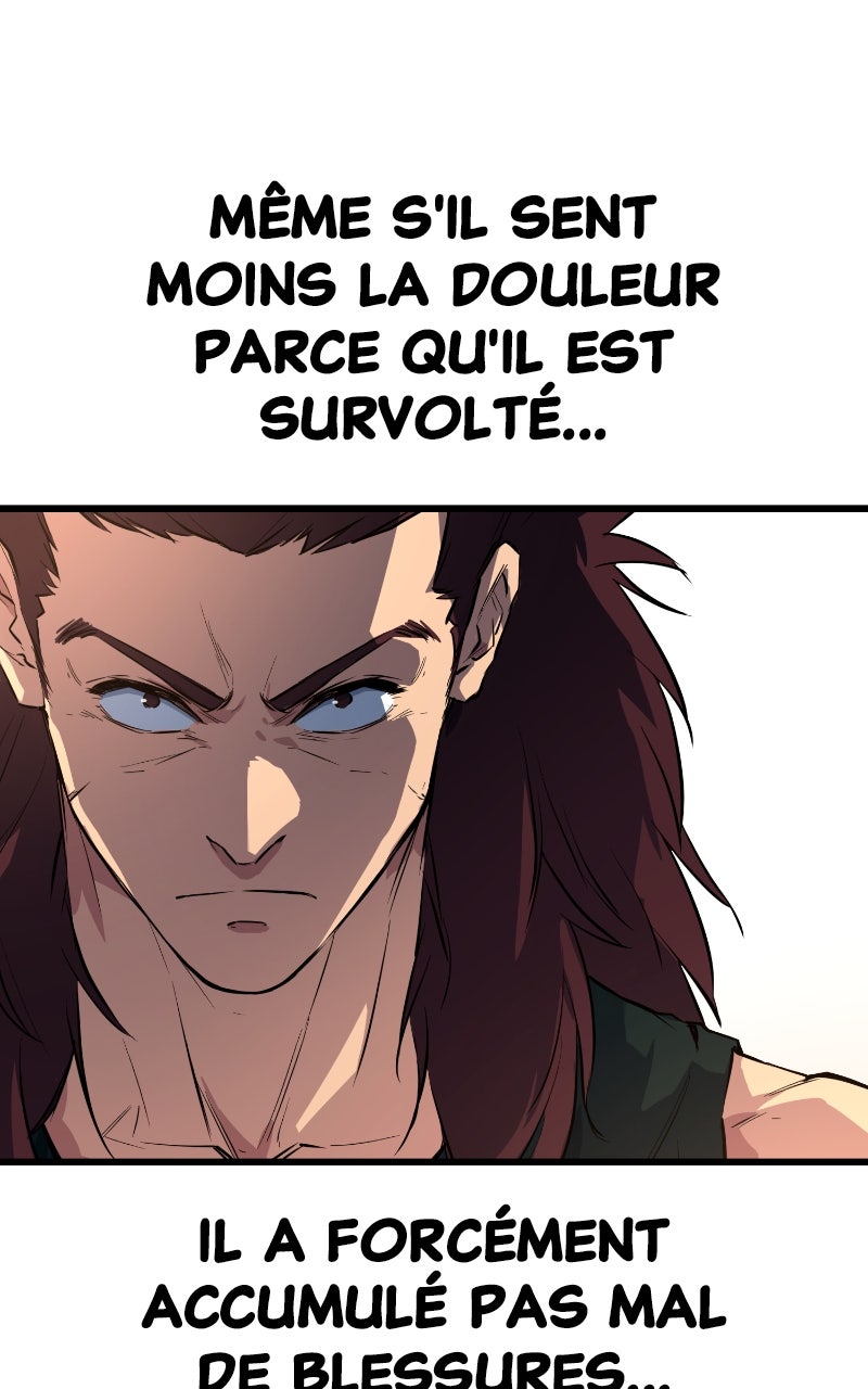 Read King of the Arena FR Manga Online