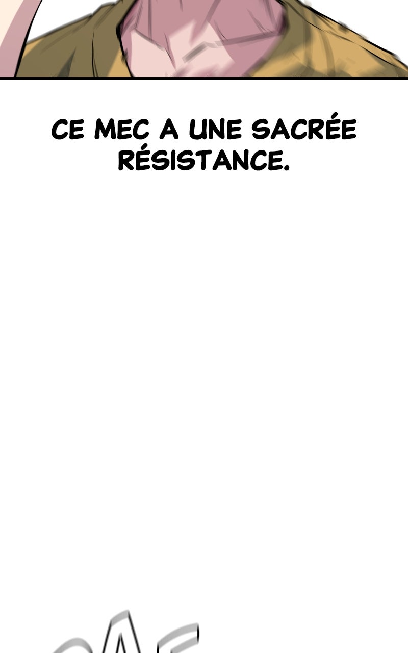 Read King of the Arena FR Manga Online