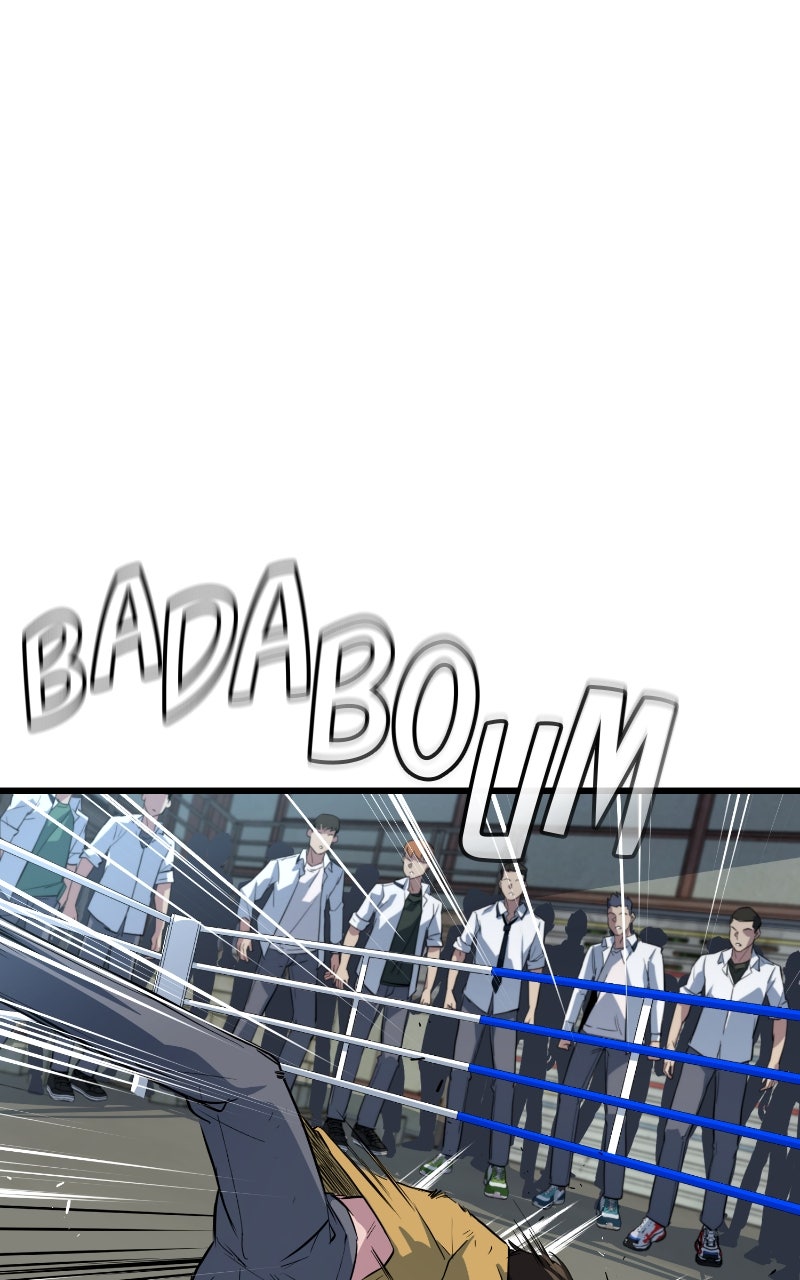 Read King of the Arena FR Manga Online