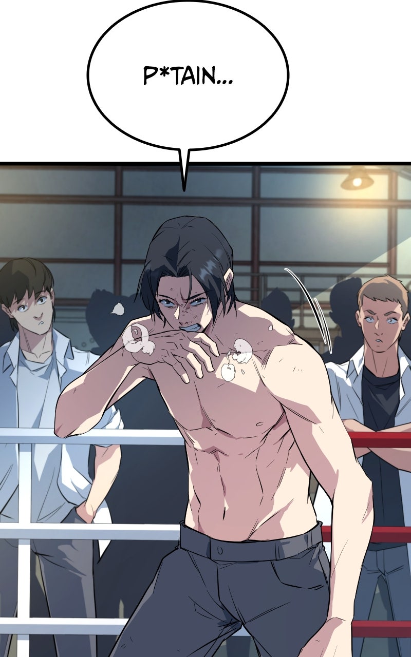 Read King of the Arena FR Manga Online