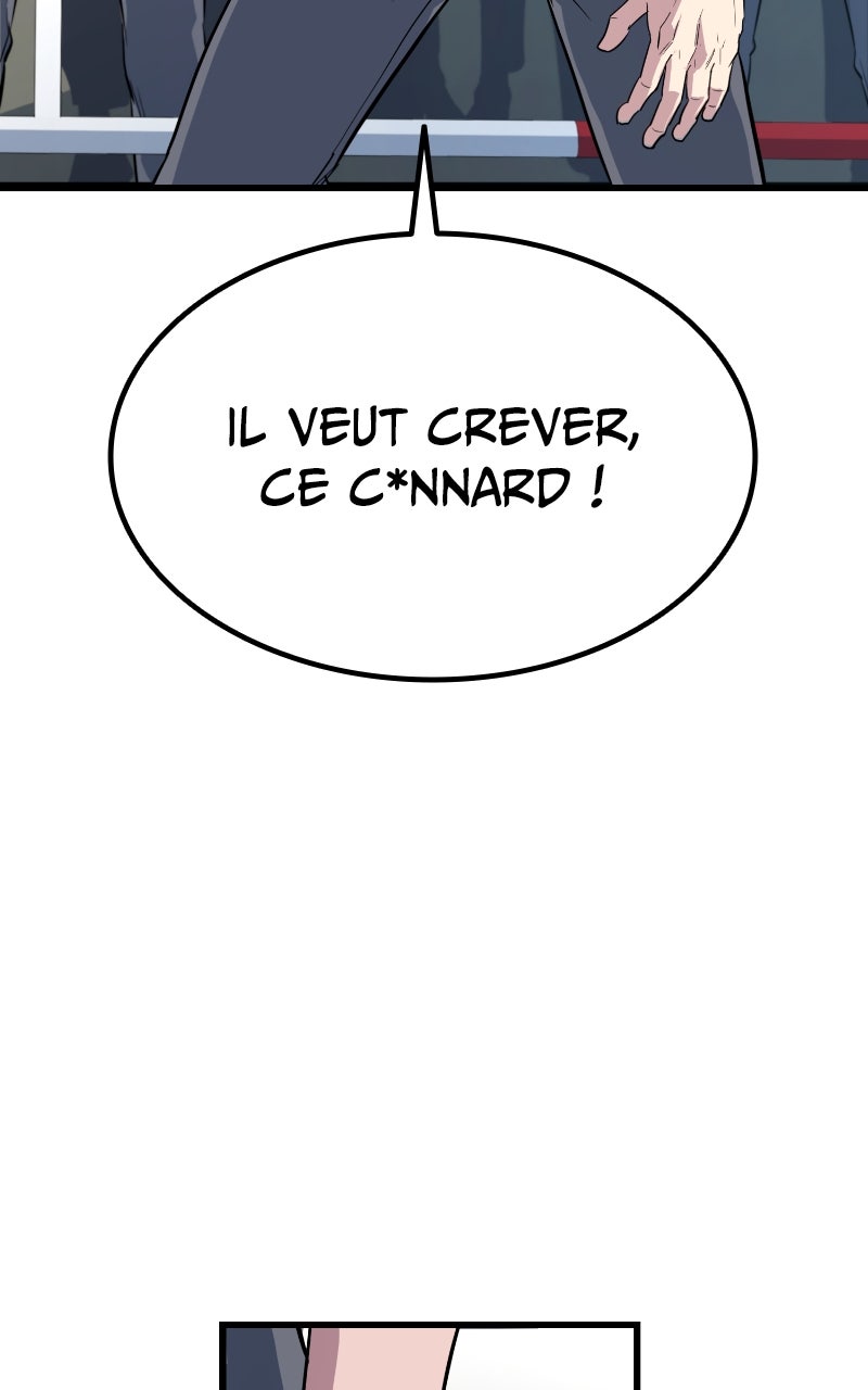 Read King of the Arena FR Manga Online