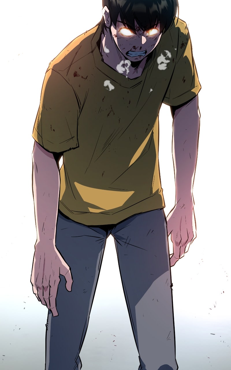 Read King of the Arena FR Manga Online