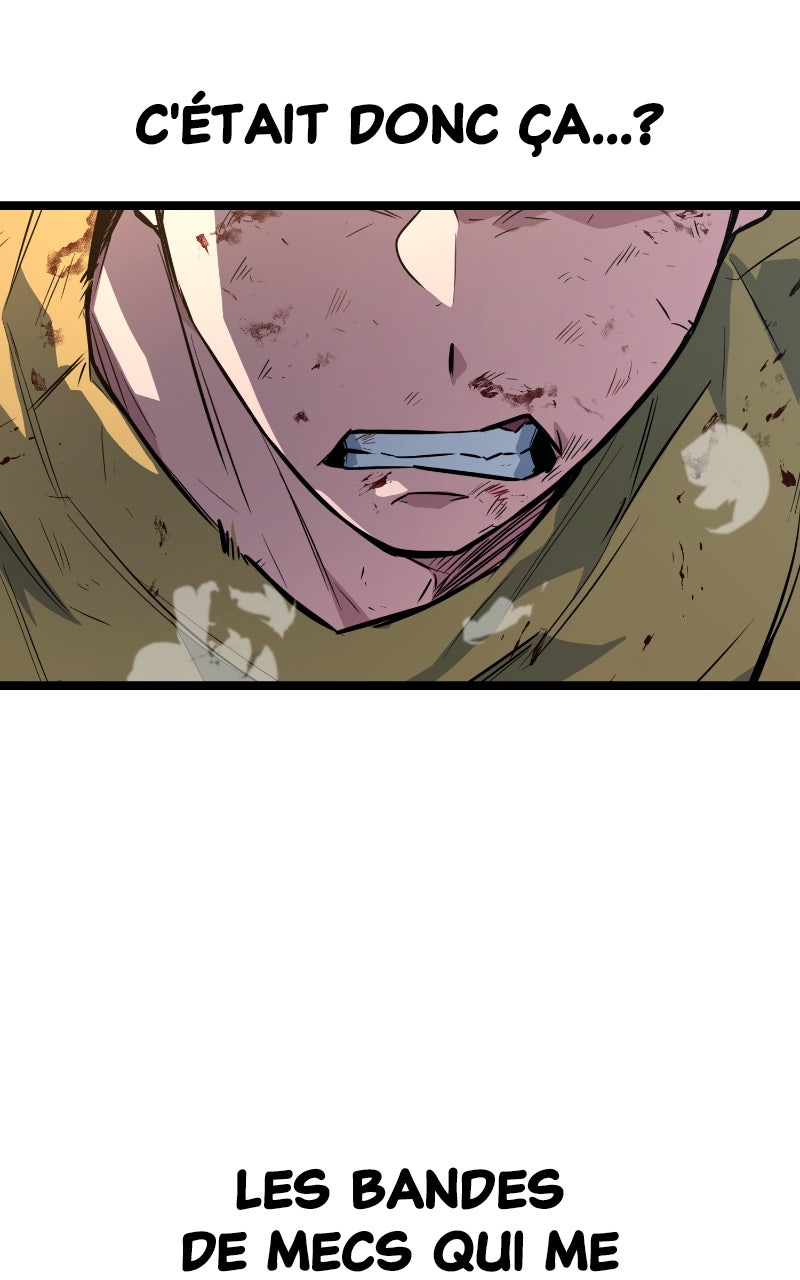 Read King of the Arena FR Manga Online