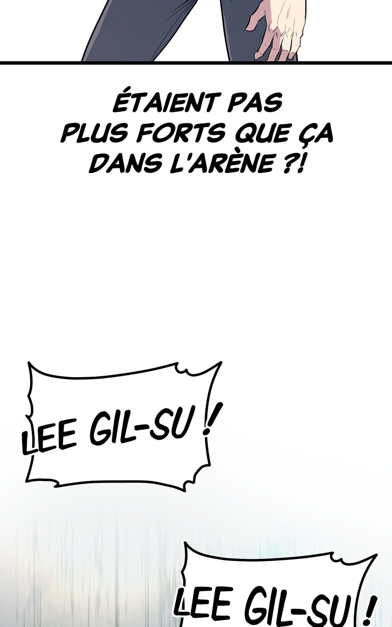 Read King of the Arena FR Manga Online