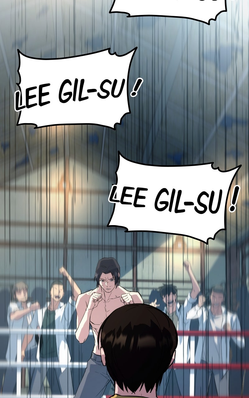 Read King of the Arena FR Manga Online