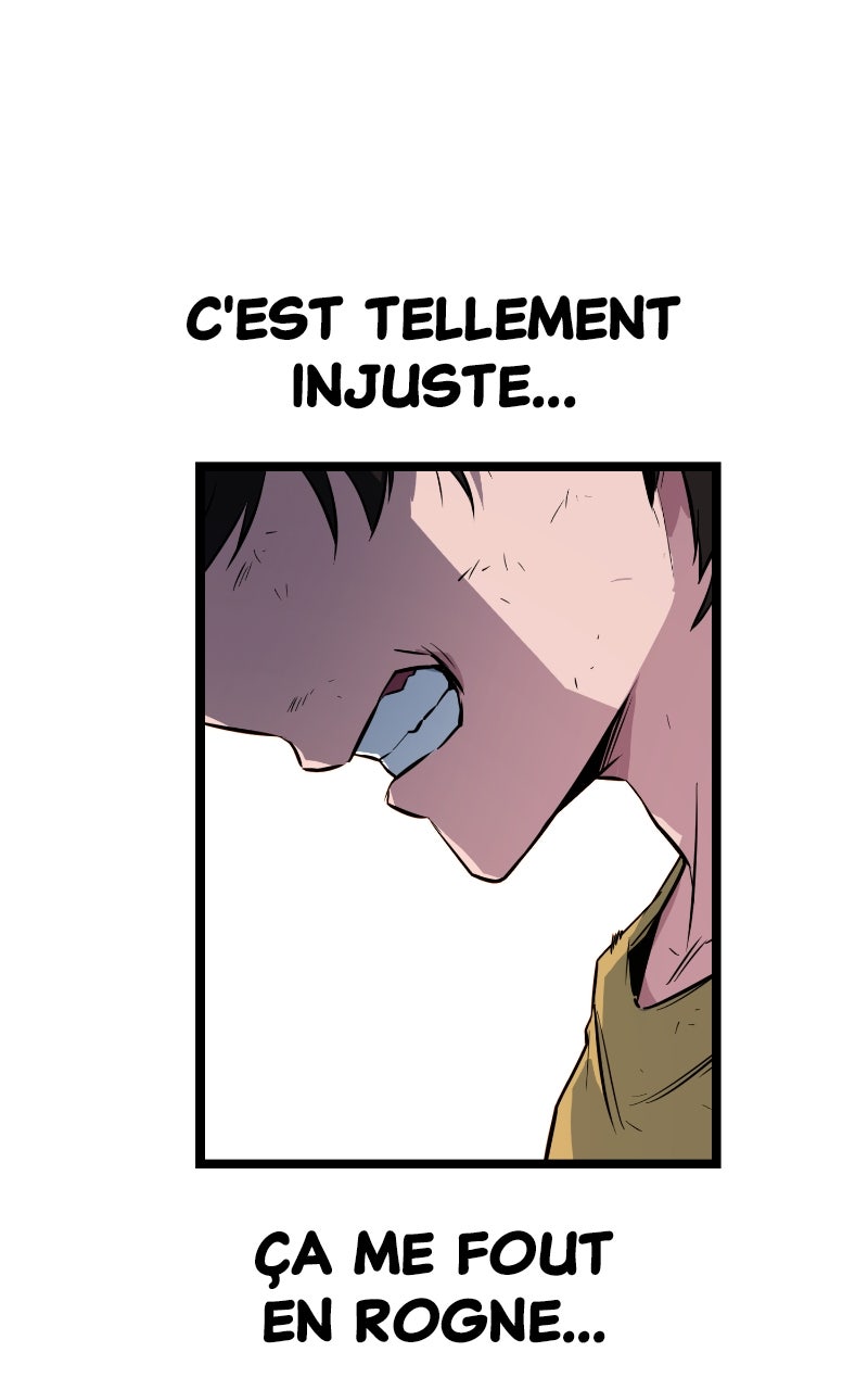 Read King of the Arena FR Manga Online