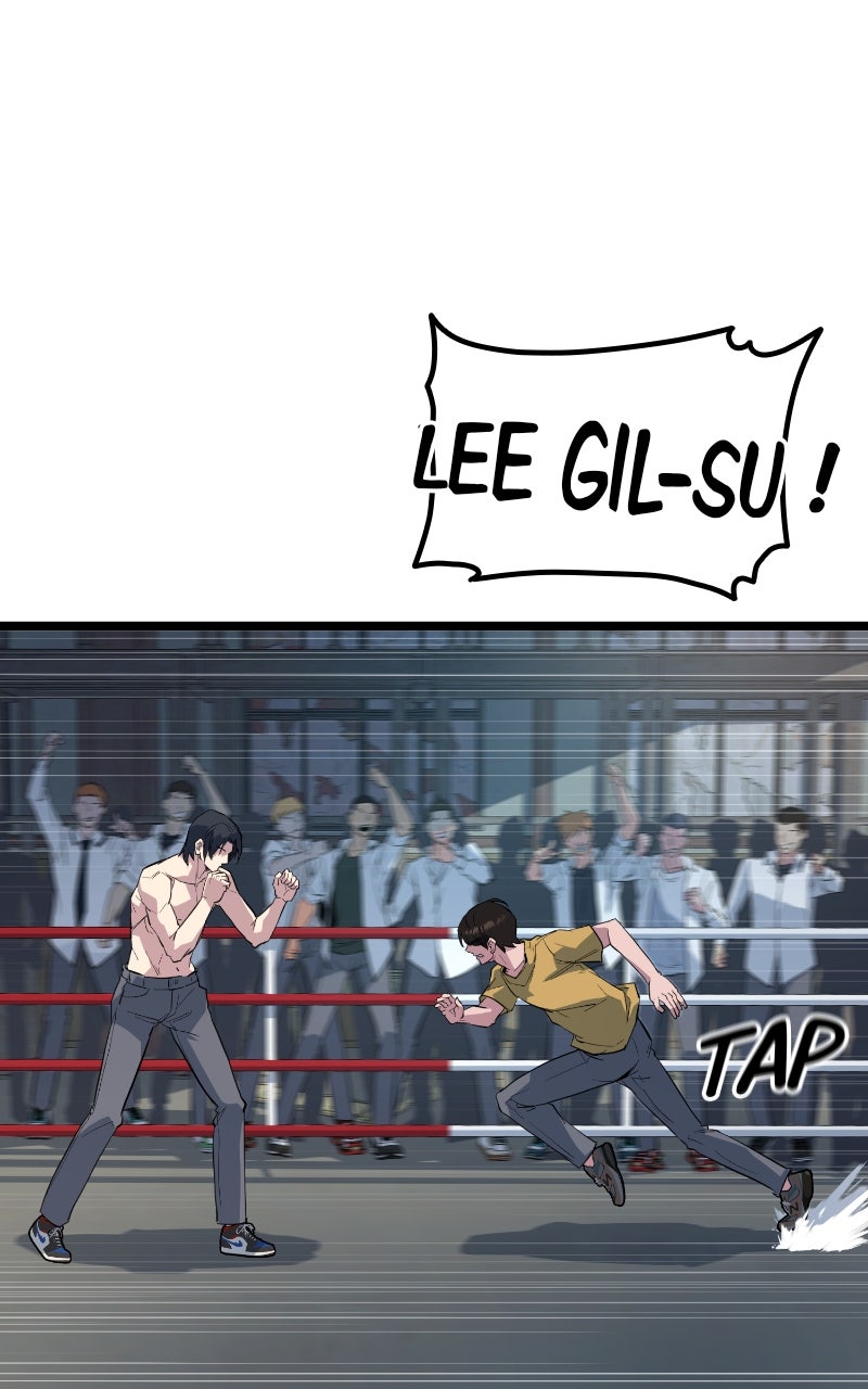 Read King of the Arena FR Manga Online