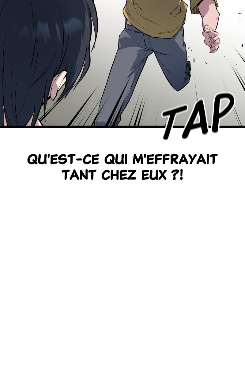 Read King of the Arena FR Manga Online