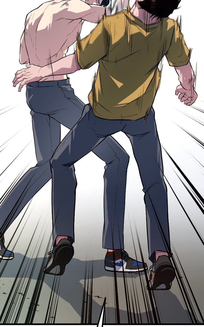 Read King of the Arena FR Manga Online