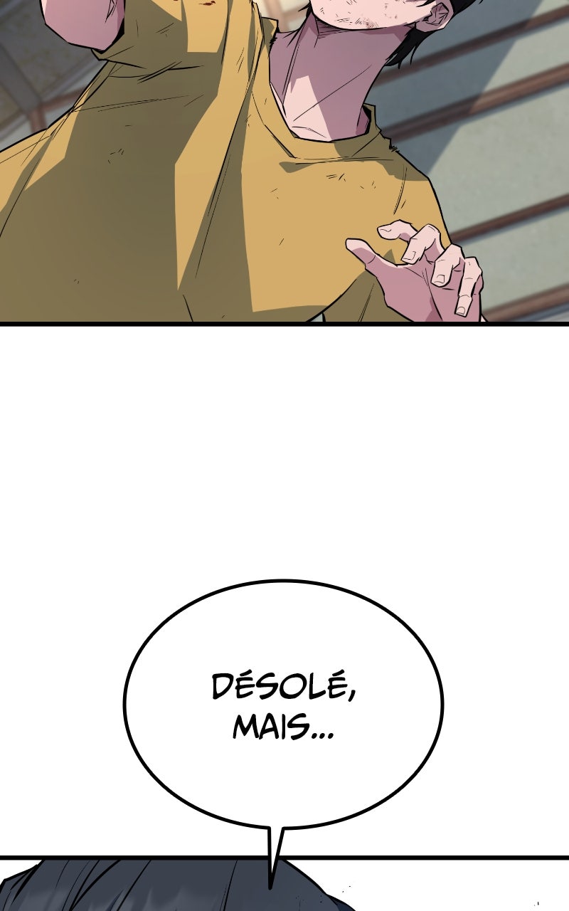 Read King of the Arena FR Manga Online