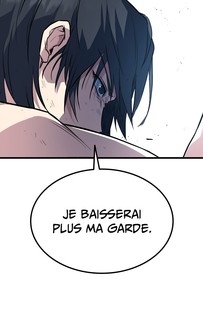 Read King of the Arena FR Manga Online