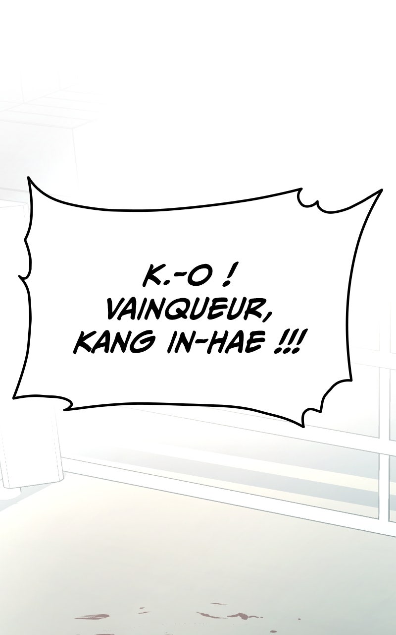 Read King of the Arena FR Manga Online