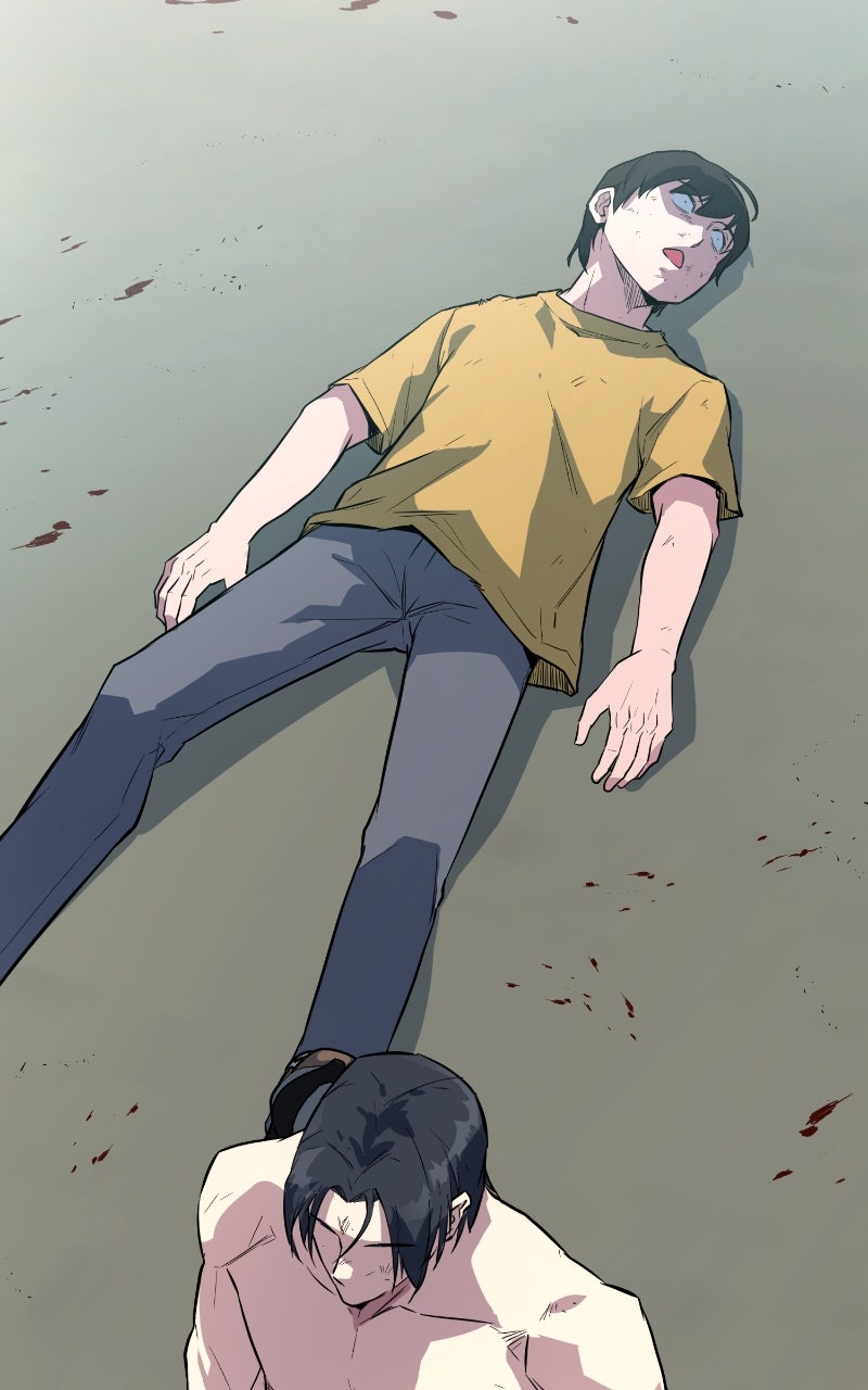 Read King of the Arena FR Manga Online