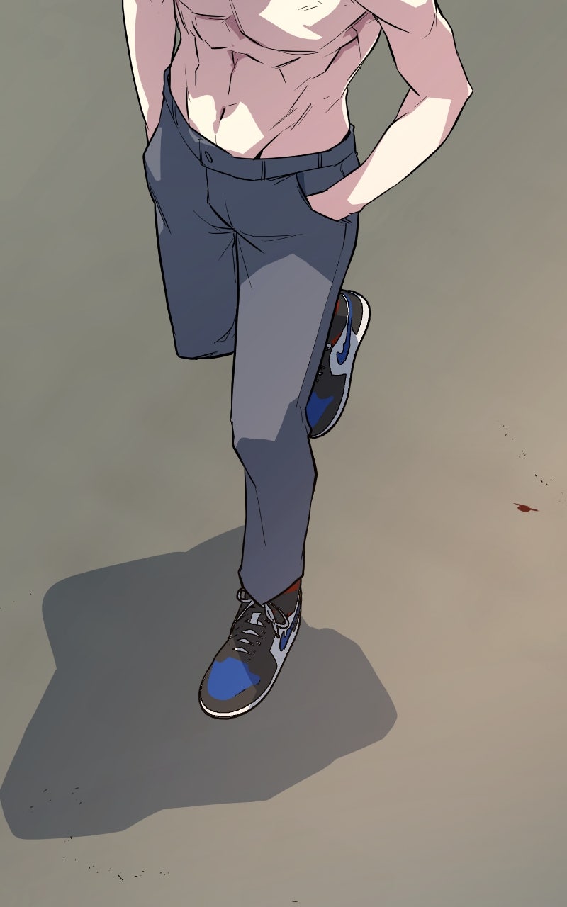 Read King of the Arena FR Manga Online