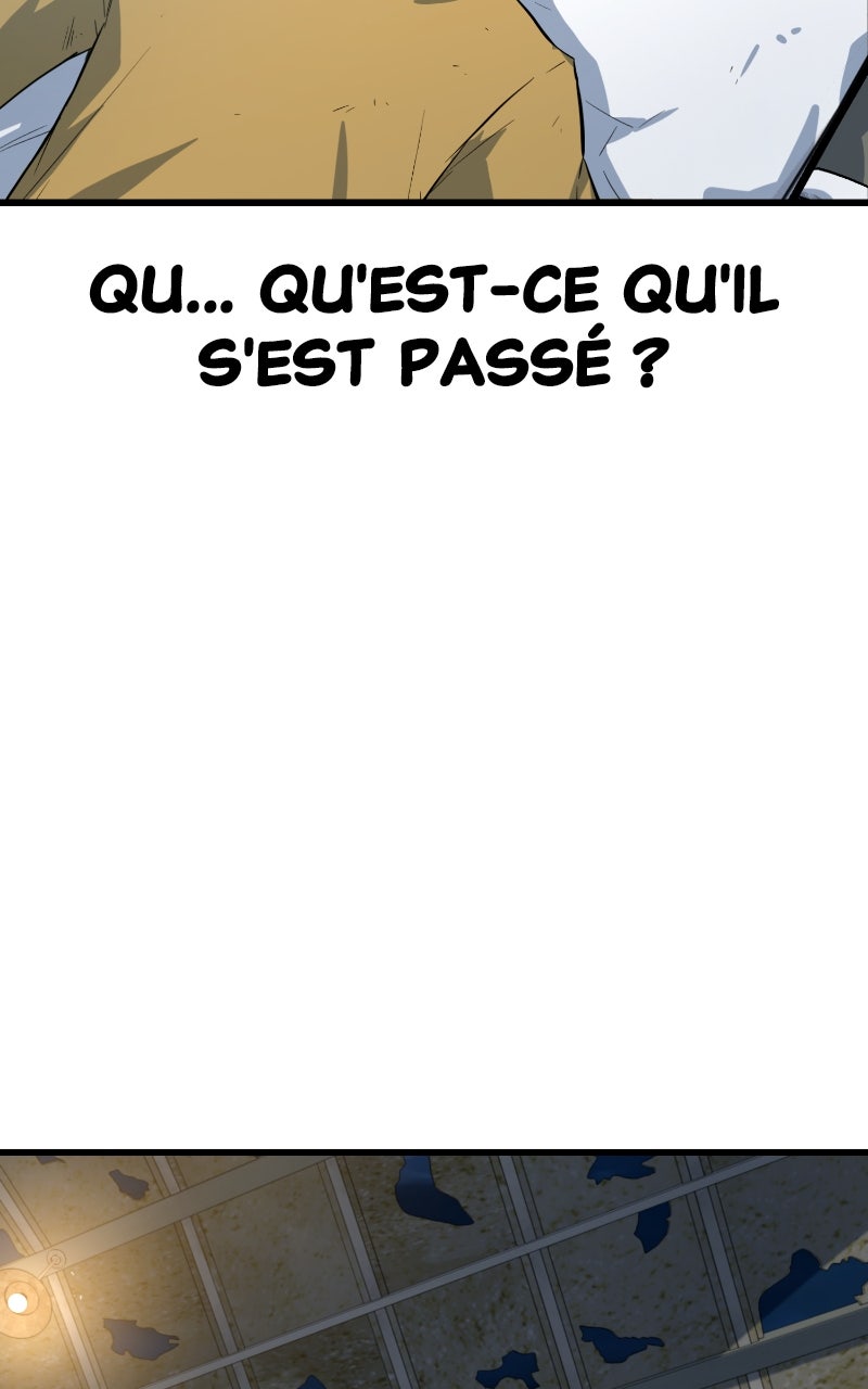 Read King of the Arena FR Manga Online