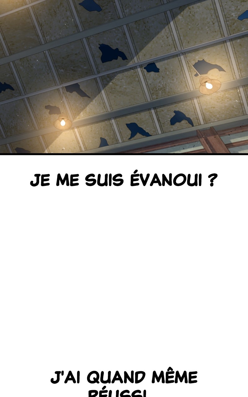 Read King of the Arena FR Manga Online