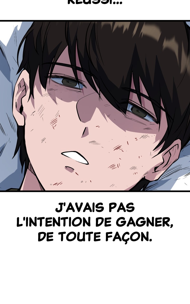 Read King of the Arena FR Manga Online