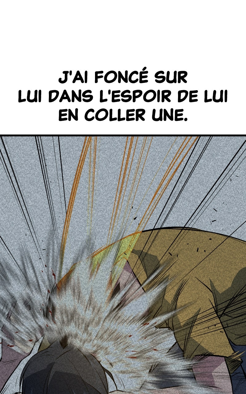 Read King of the Arena FR Manga Online