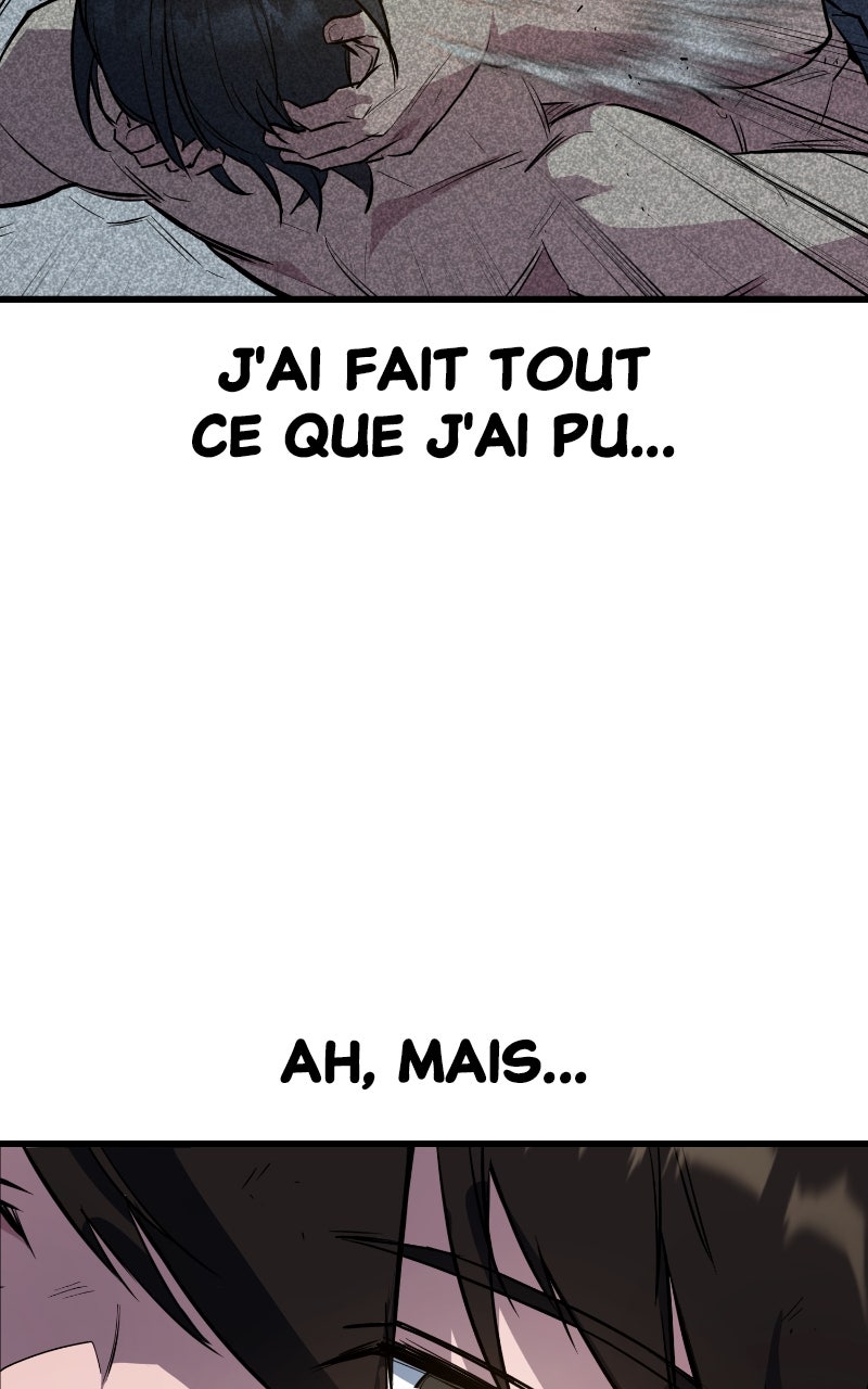 Read King of the Arena FR Manga Online