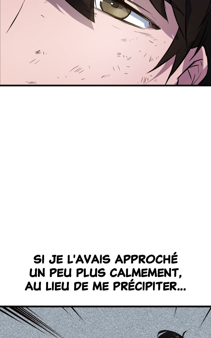 Read King of the Arena FR Manga Online