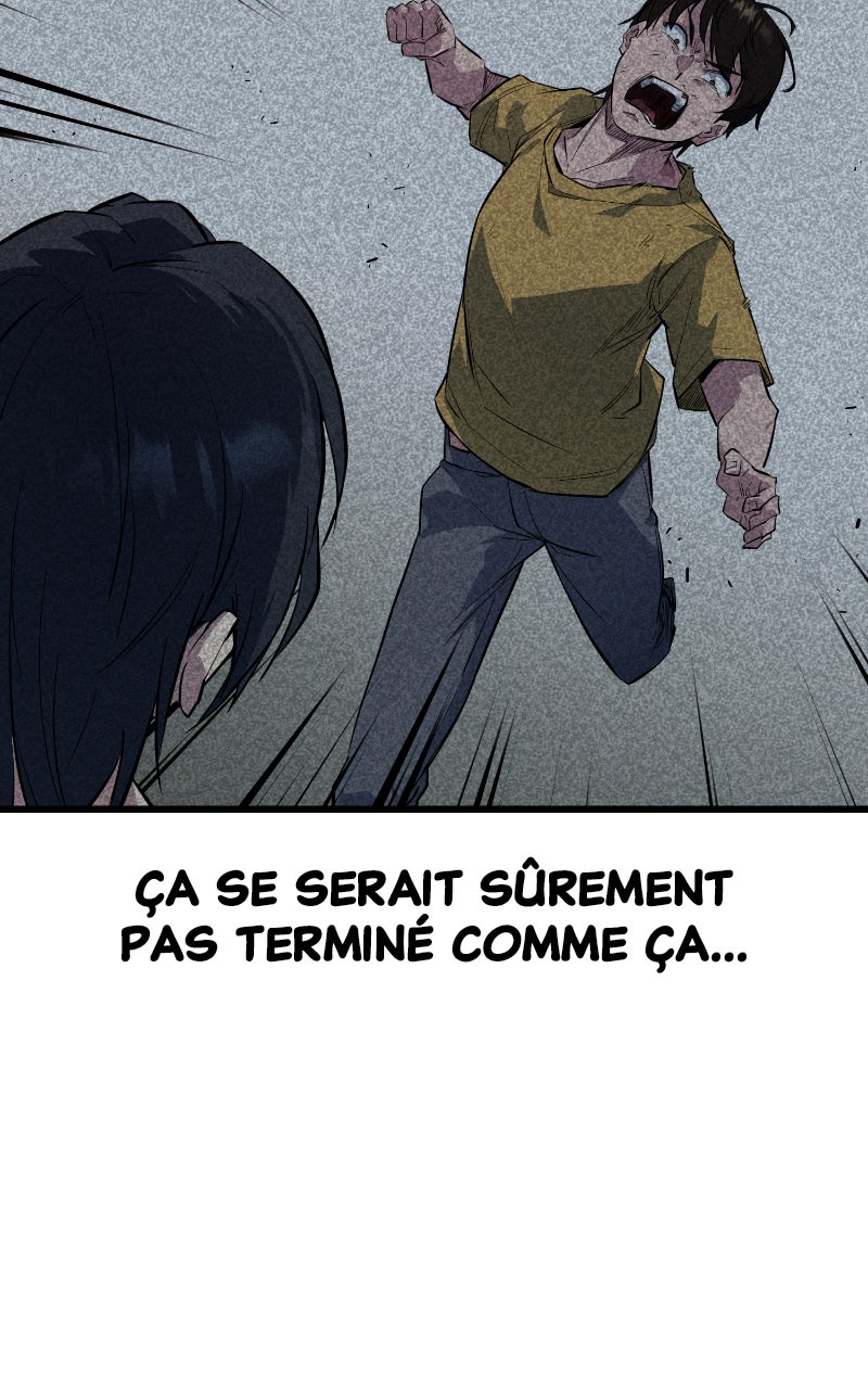 Read King of the Arena FR Manga Online