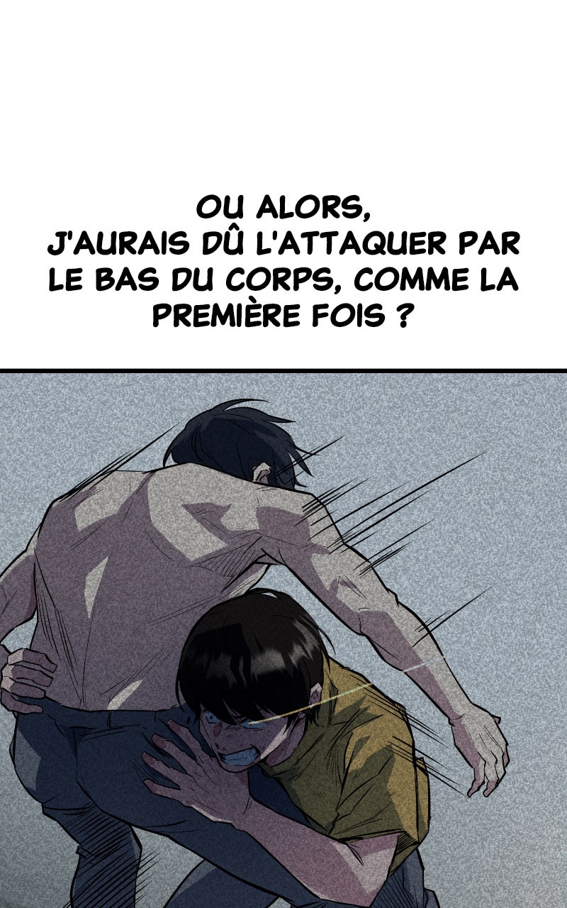 Read King of the Arena FR Manga Online