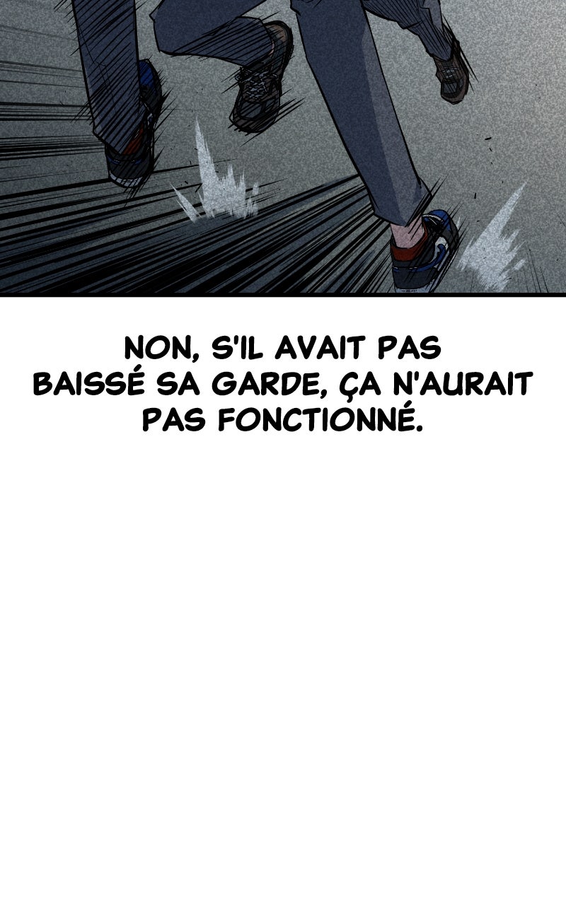 Read King of the Arena FR Manga Online