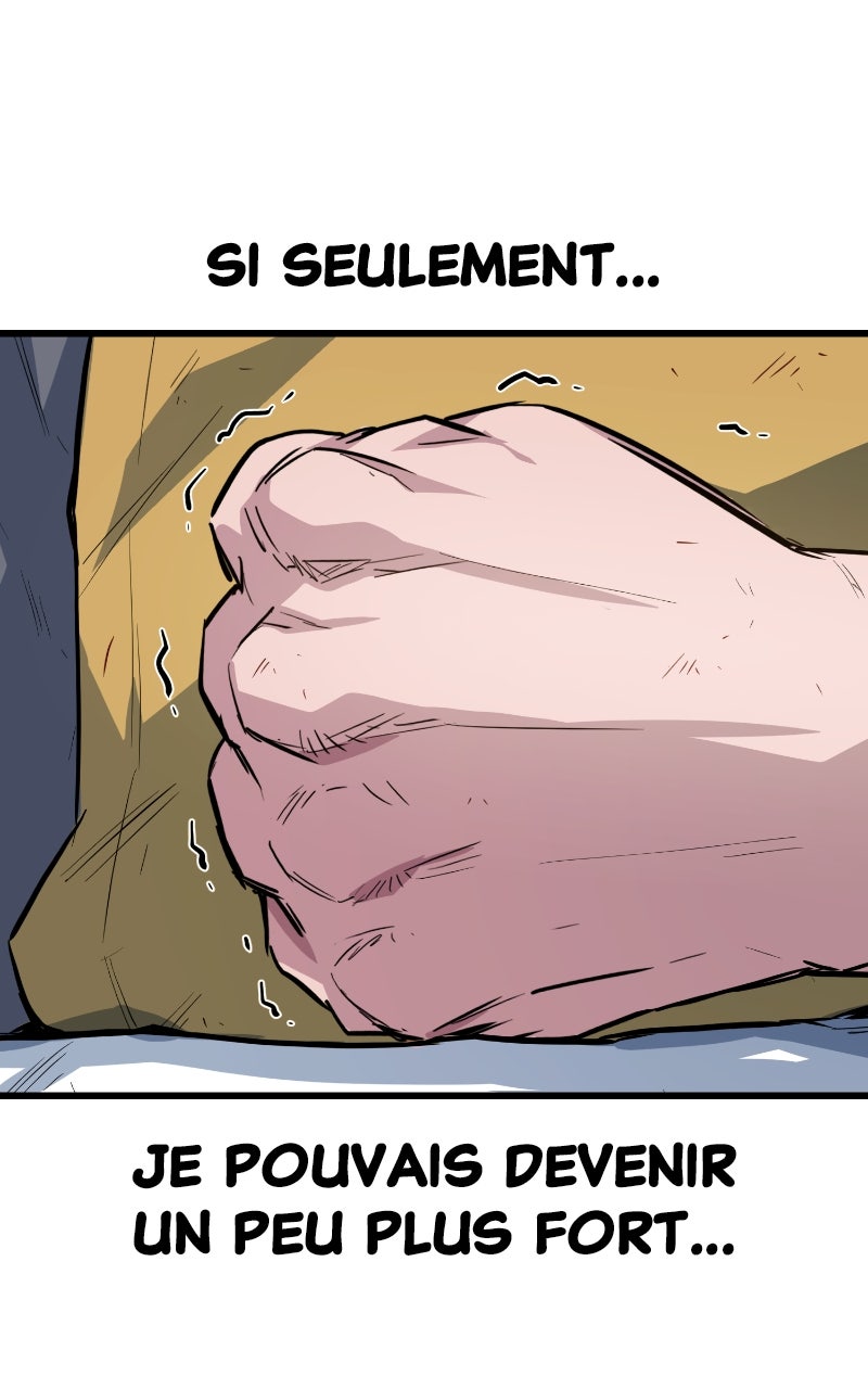 Read King of the Arena FR Manga Online